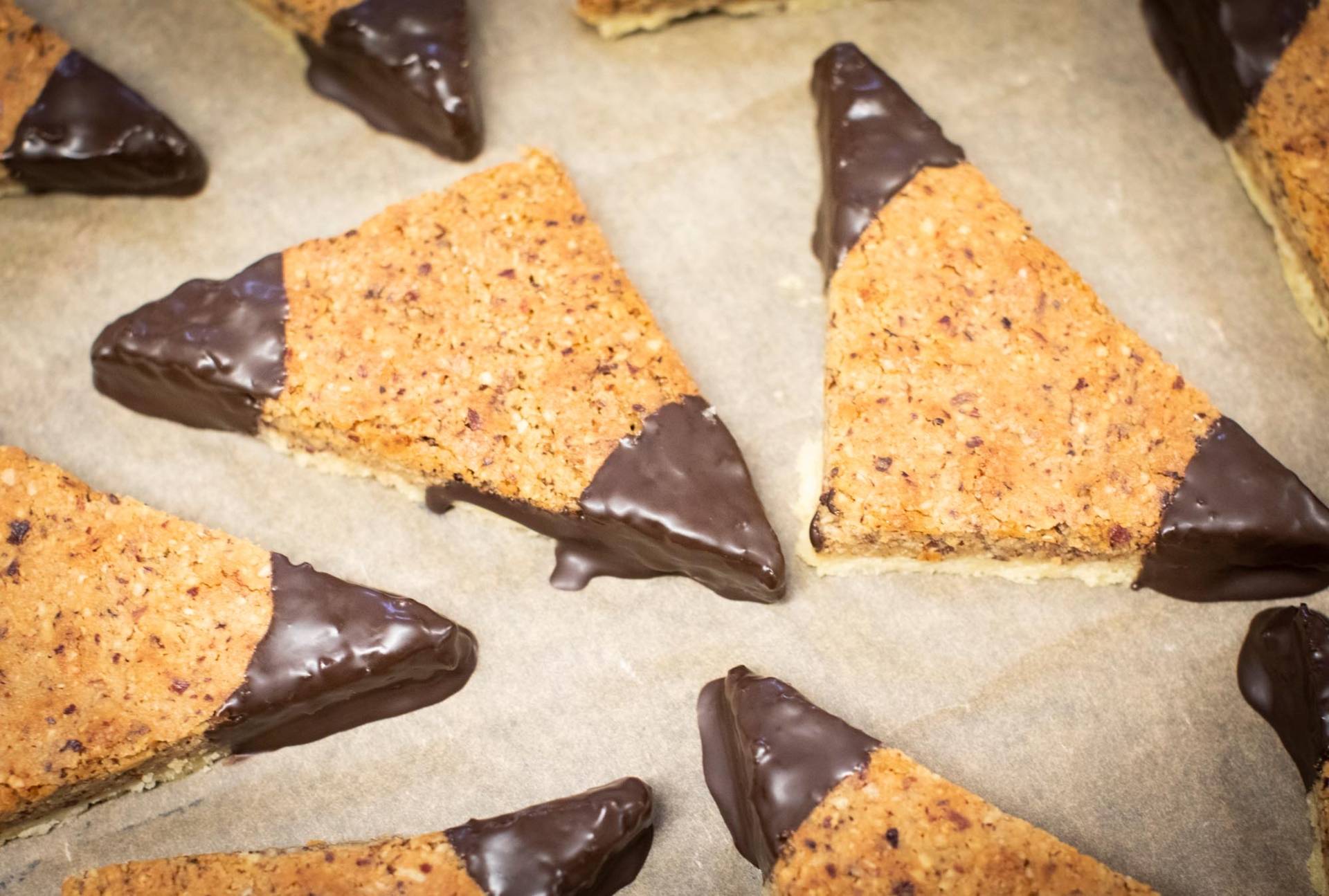 Bakeries in Munich simply Munich