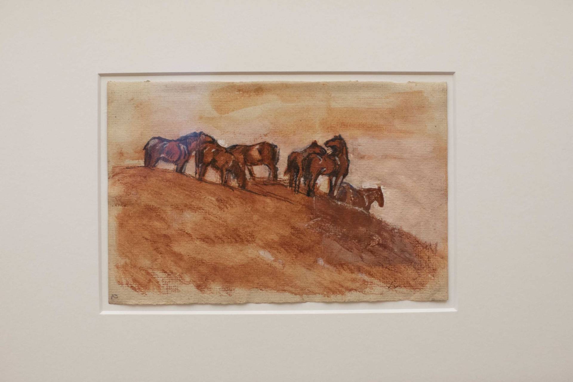 Go Hiking In The Footsteps Of Franz Marc Simply Munich