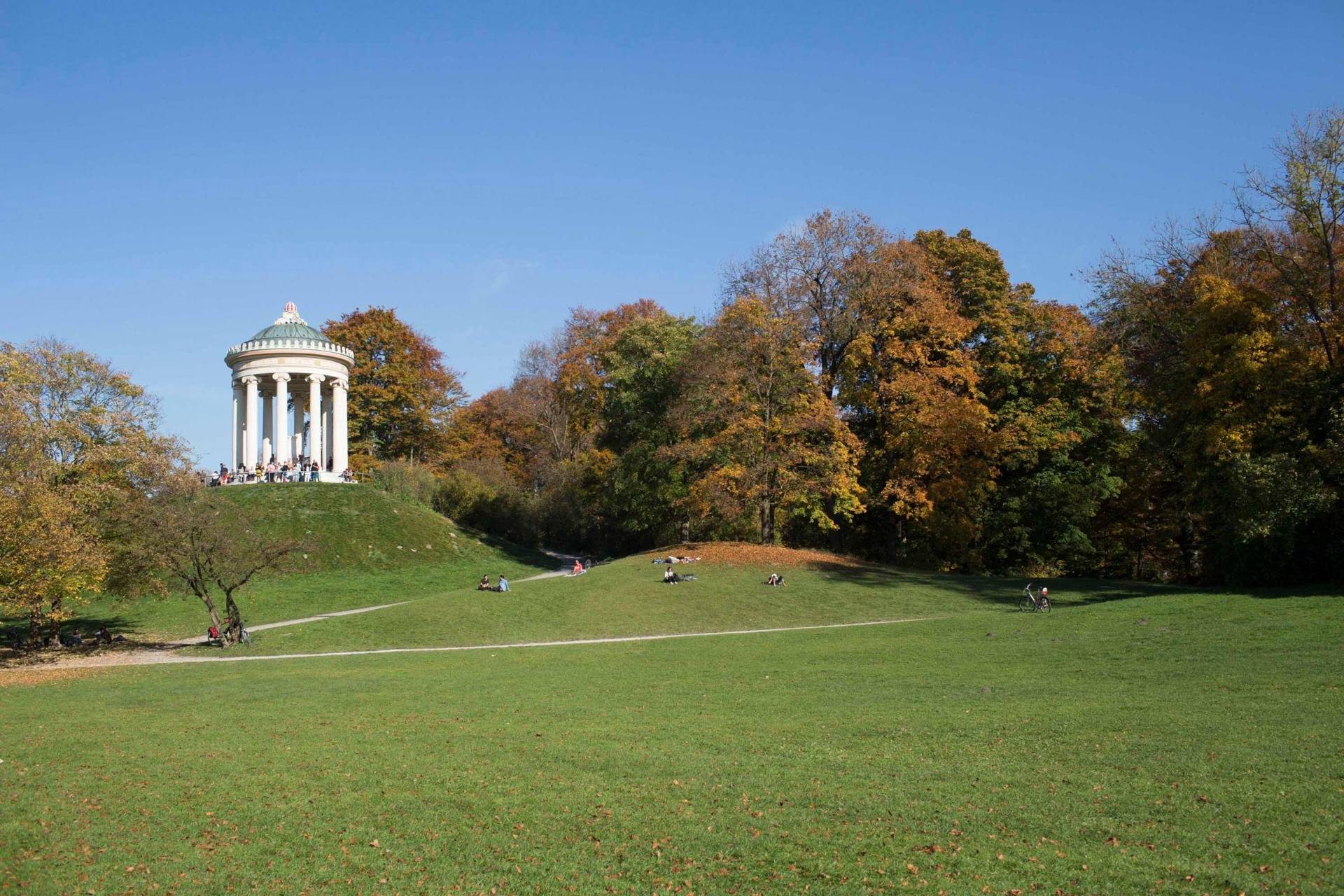 Munich Guides Activities For Nature Lovers Simply Munich
