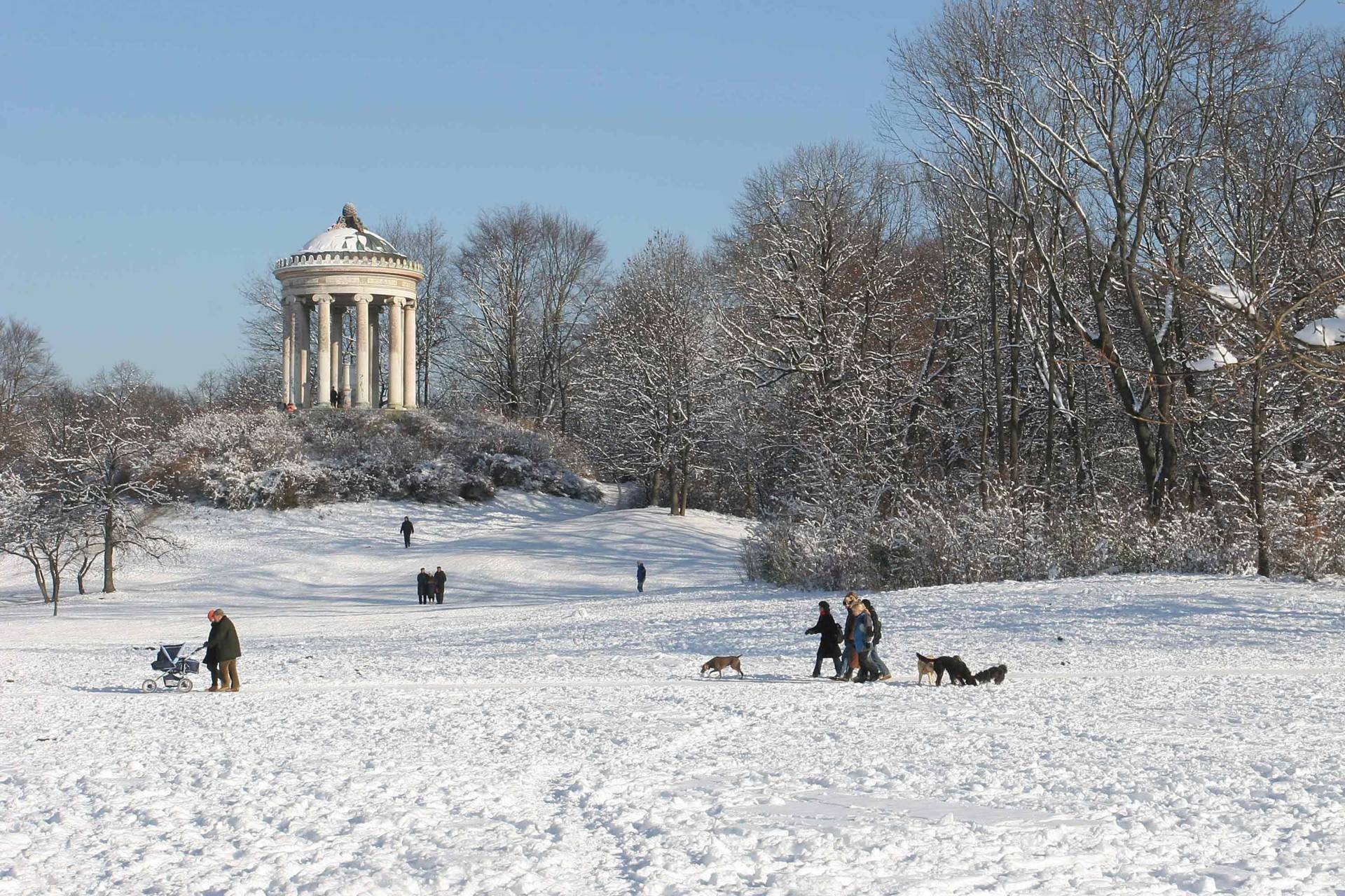 Munich Guides Tips For Those Who Love Winter Simply Munich