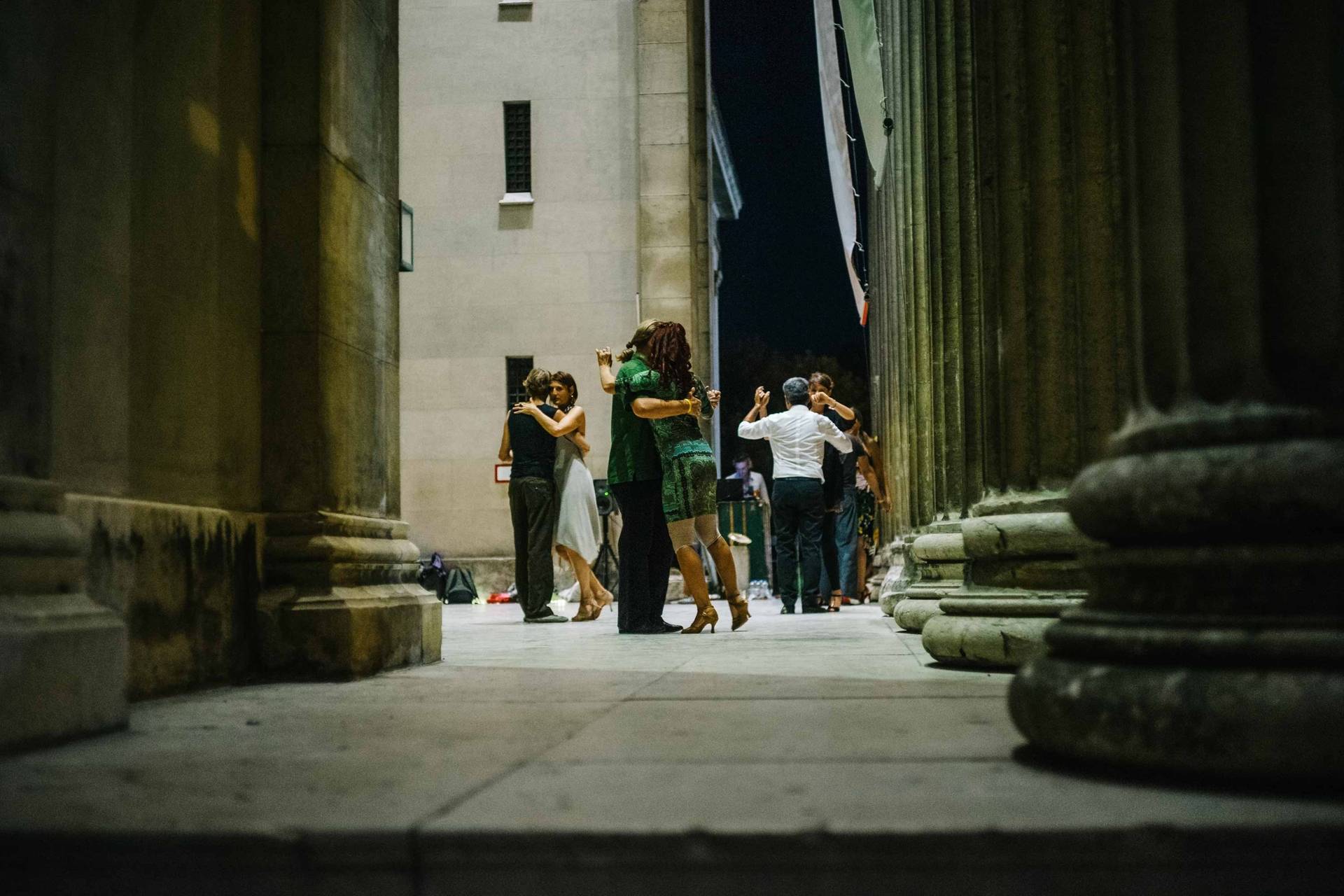 Munich neighbourhoods overview and test simply Munich