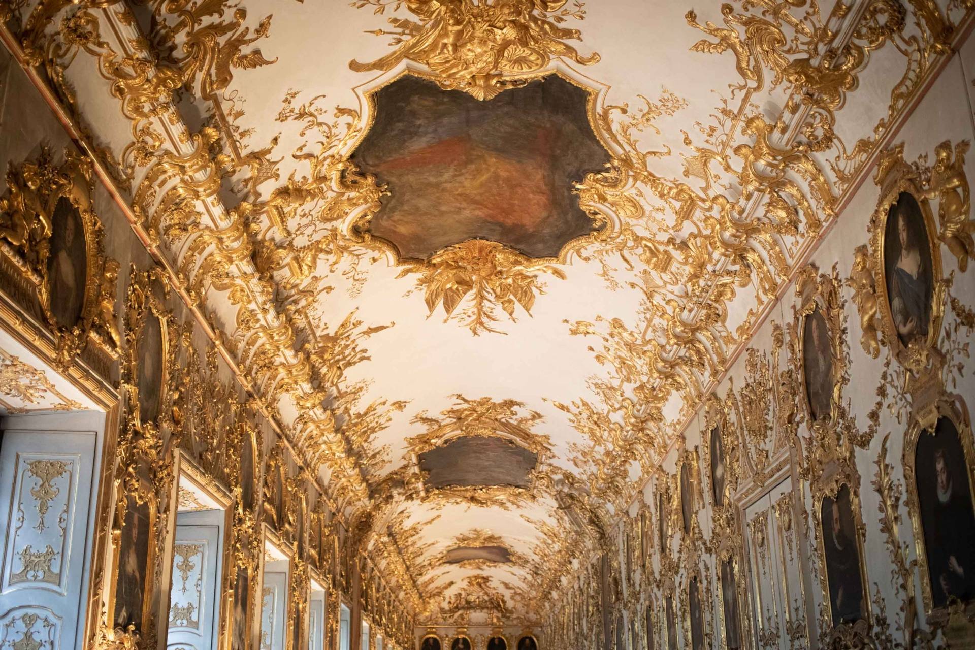 Munich's musical history simply Munich