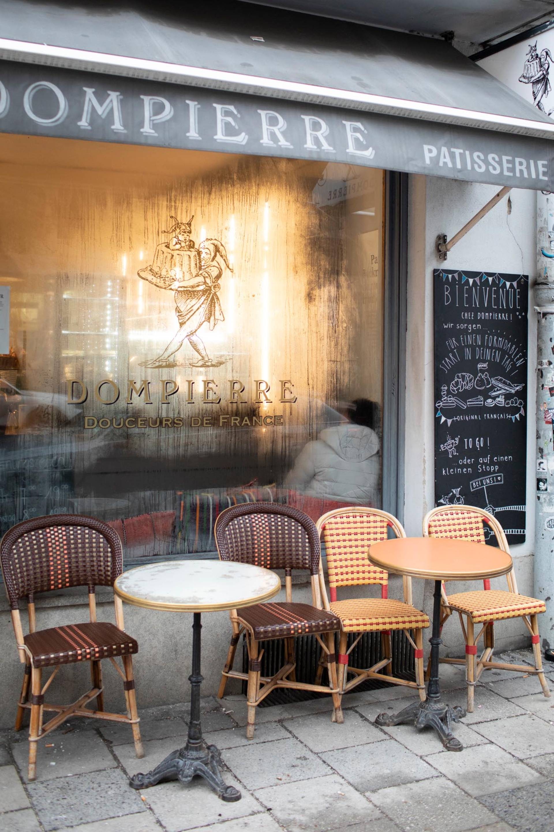 Bakeries in Munich simply Munich
