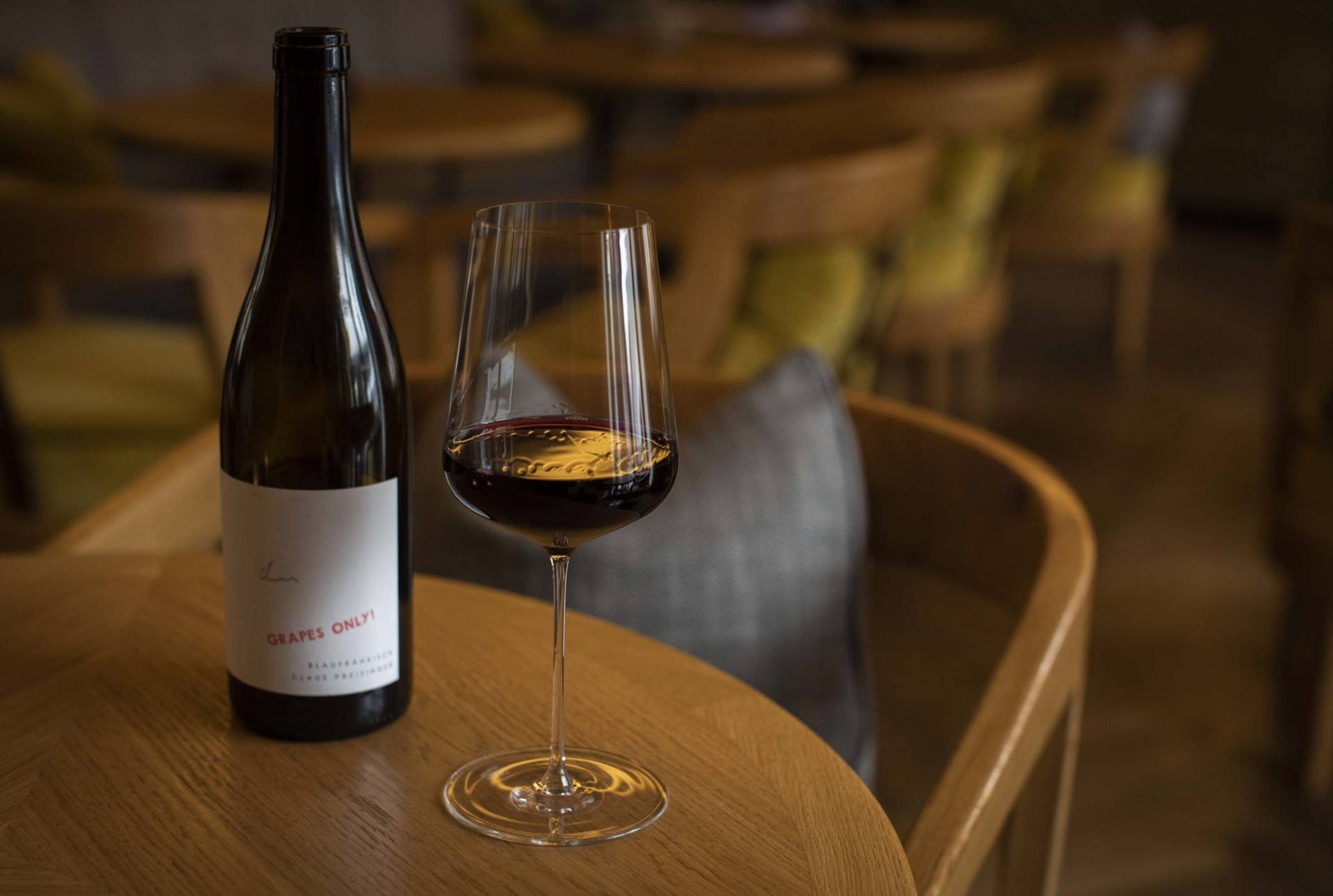 Wine Dine Munich S Best Wine Bars Simply Munich