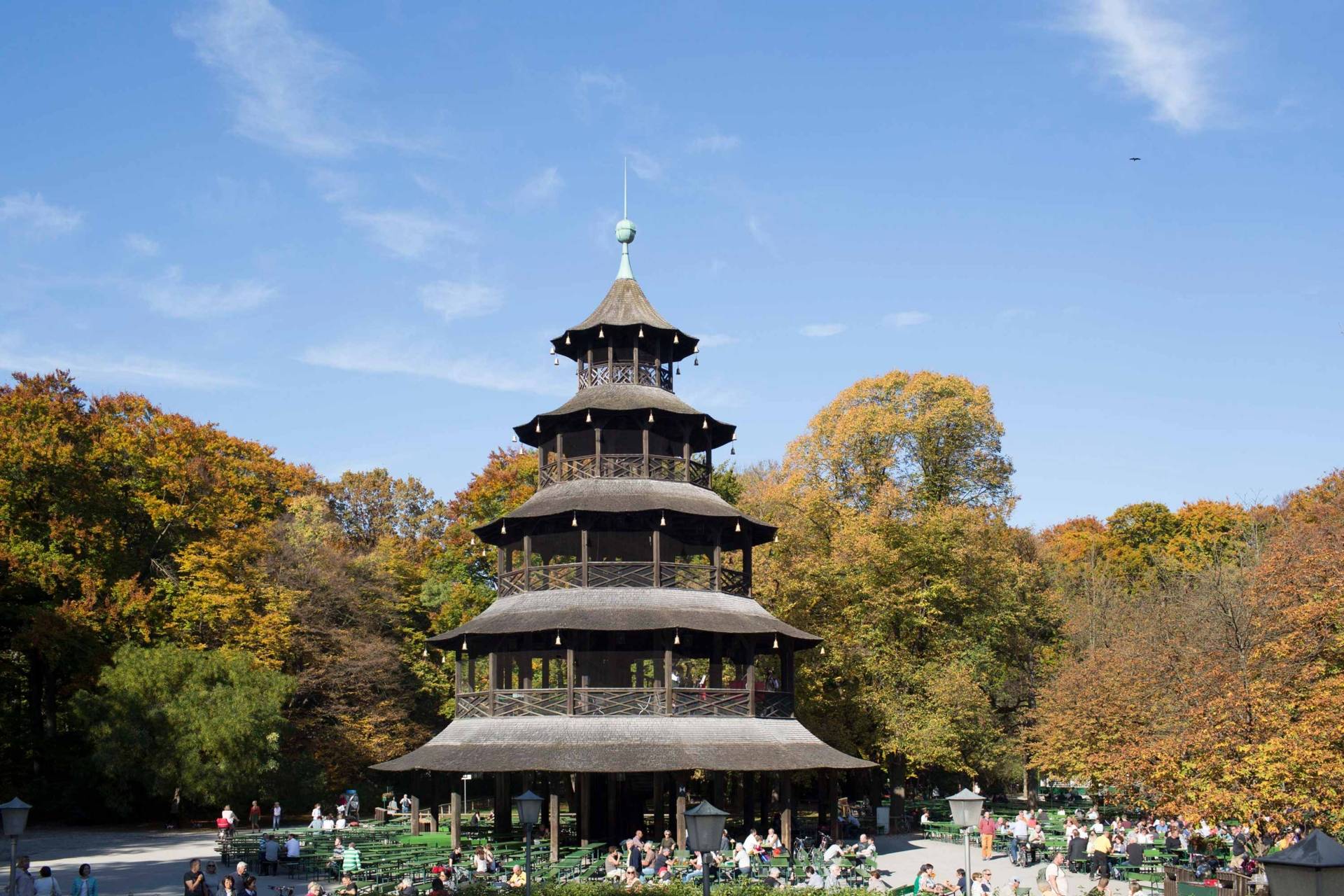 Munich Guides Activities For Nature Lovers Simply Munich