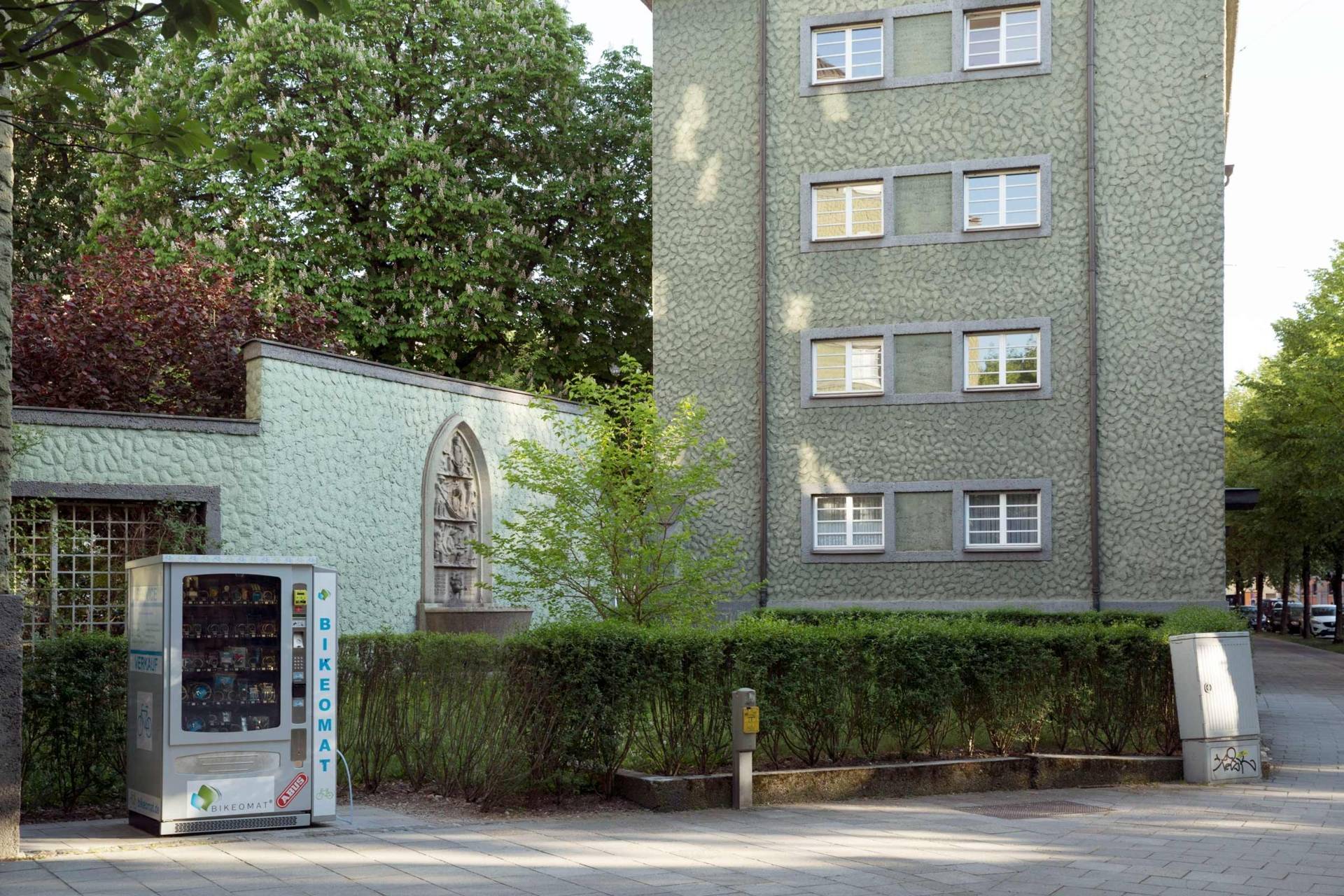 Munich Districts Haidhausen And Au Simply Munich