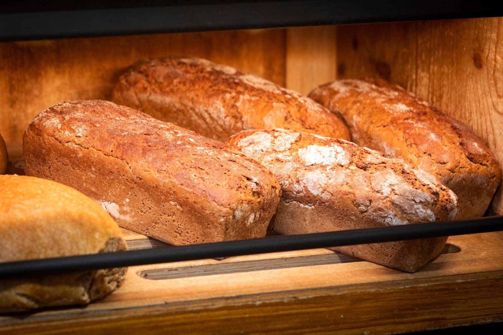 Bakeries in Munich simply Munich