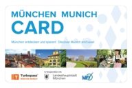 The new Munich Card