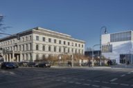 The Hochschule für Musik und Theater and the NS Documentation Centre