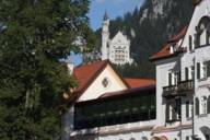 The Museum of the Bavarian Kings in Hohenschwangau