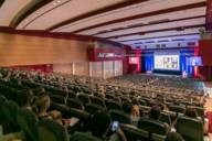 The International Congress Centre in Munich