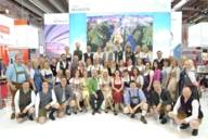 Group picture at the Imex Convention 2019.