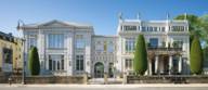 Exterior view of the Villa Stuck in Munich