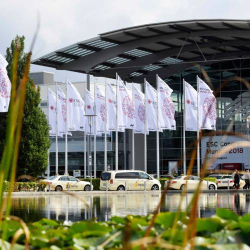 News Highlights Esc Congress Review