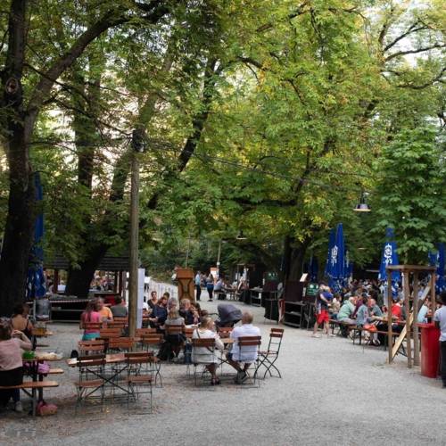 Beautiful Beer Gardens In And Around Munich Simply Munich Beautiful Beer Gardens In And Around Munich Simply Munich
