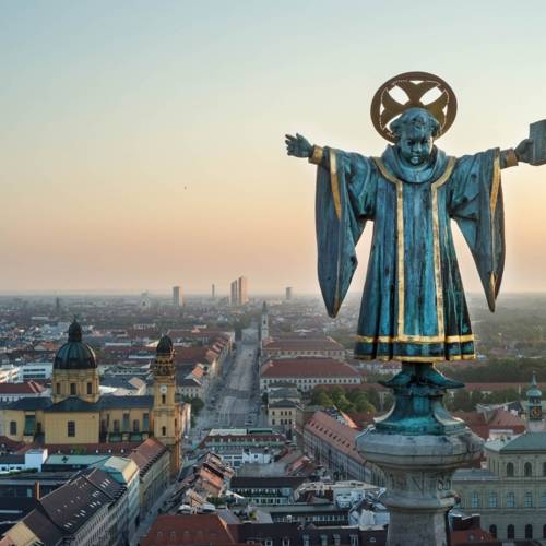 Time For Munich Time For Pleasure Simply Munich