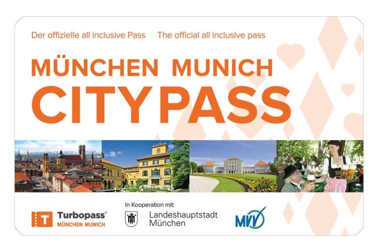 travel zones in munich