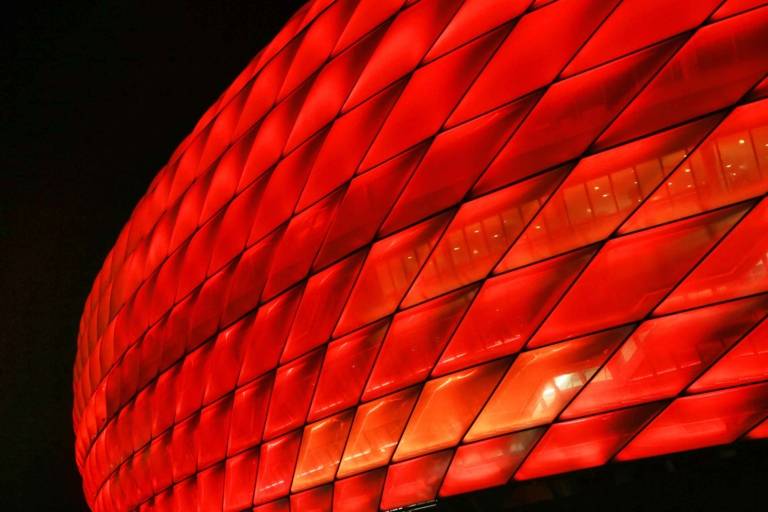 Allianz Arena Simply Munich