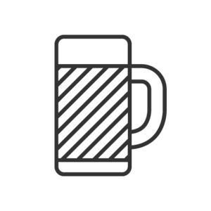 Beer black